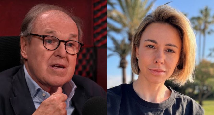 Fibak próbował zablokować podcast Wojewódzkiego i Kędzierskiego. Autorka głośnego tekstu: czułam zażenowanie