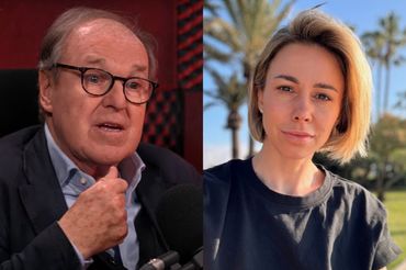 Malina Błańska odpowiada na wywiad Wojciecha Fibaka w podcaście.