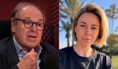 Fibak próbował zablokować podcast Wojewódzkiego i Kędzierskiego. Autorka głośnego tekstu: czułam zażenowanie