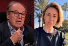 Malina Błańska odpowiada na wywiad Wojciecha Fibaka w podcaście.