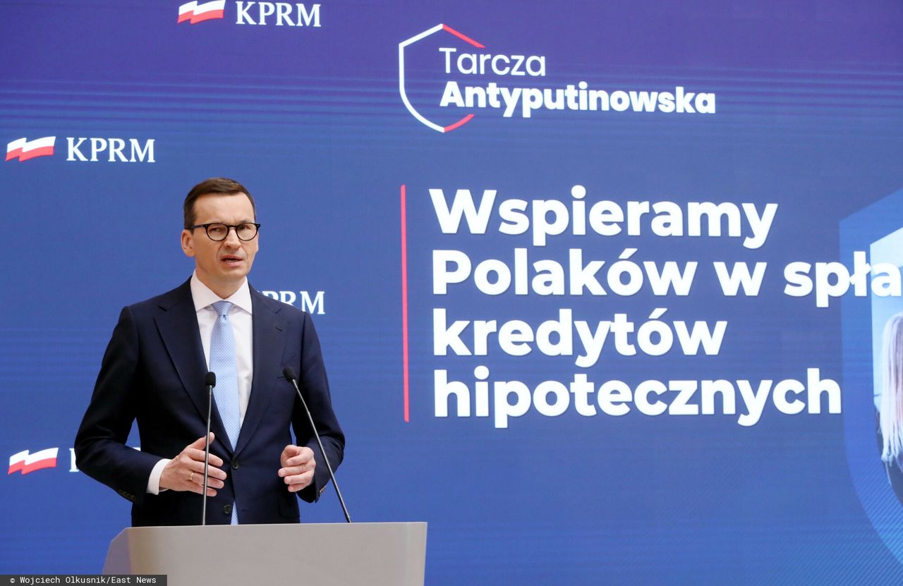 Wakacje kredytowe od rządu w ogniu krytyki