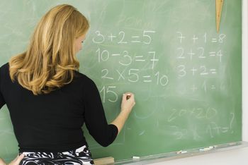Krzyżówka o nauczycielach. Poradzisz sobie?