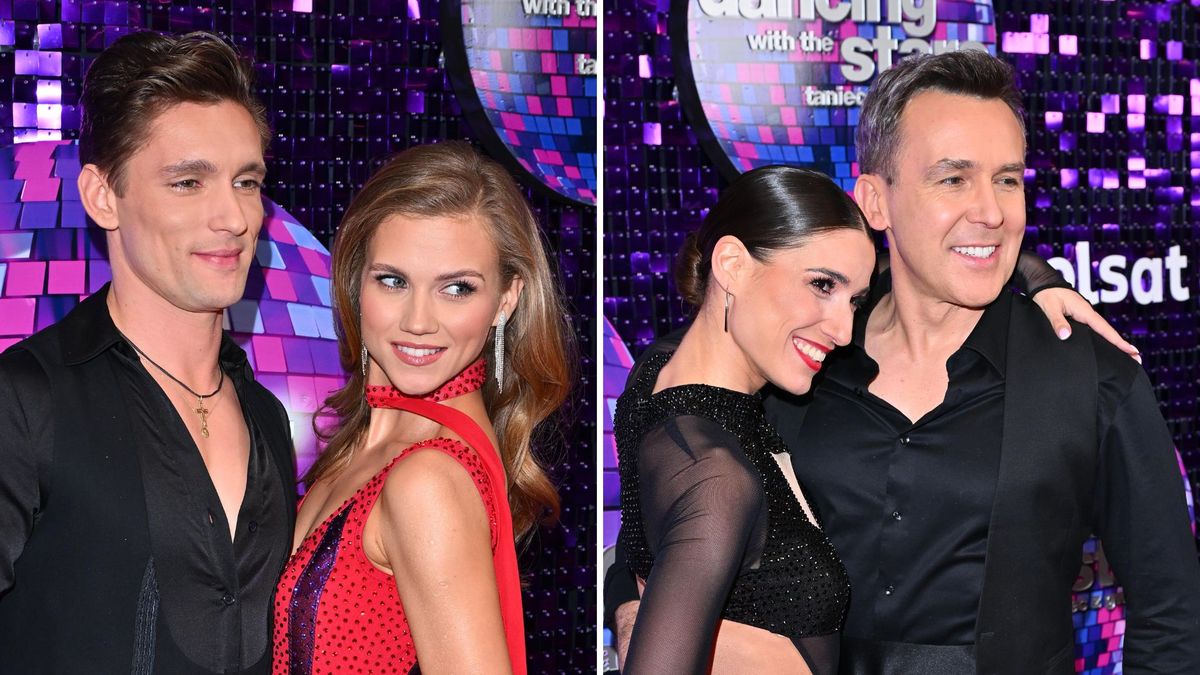 Komentarze po ostatnim odcinku "Tańca z gwiazdami" 
