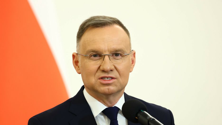 Prezydent Andrzej Duda skrytykował ministra sprawiedliwości Adama Bodnara