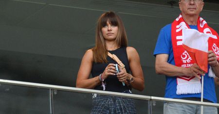 Anna Lewandowska wybrała się do fryzjera. Efekty zapierają dech w piersiach!