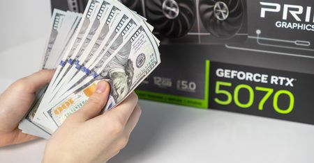 Ceny kart graficznych wystrzeliły. Sprawdzili, ile przepłacamy w Polsce