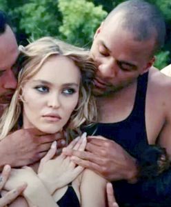 "The Idol" w ogniu krytyki. Twórcy serialu HBO drwią z zarzutów