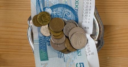 Ile dać napiwku kelnerowi? Restauratorka odpowiedziała jasno