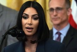 Kim Kardashian nie udało się odwołać egzekucji. Zalała się łzami w czasie rozmowy