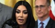 Kim Kardashian nie udało się odwołać egzekucji. Zalała się łzami w czasie rozmowy