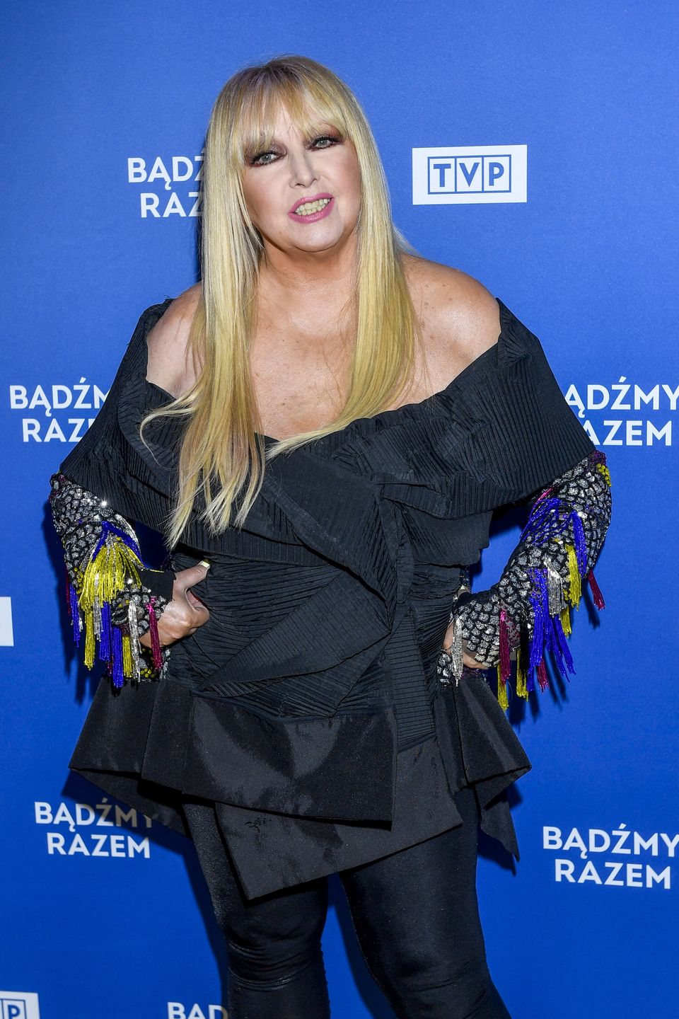 Maryla Rodowicz stała się bohaterką dokumentu TVP