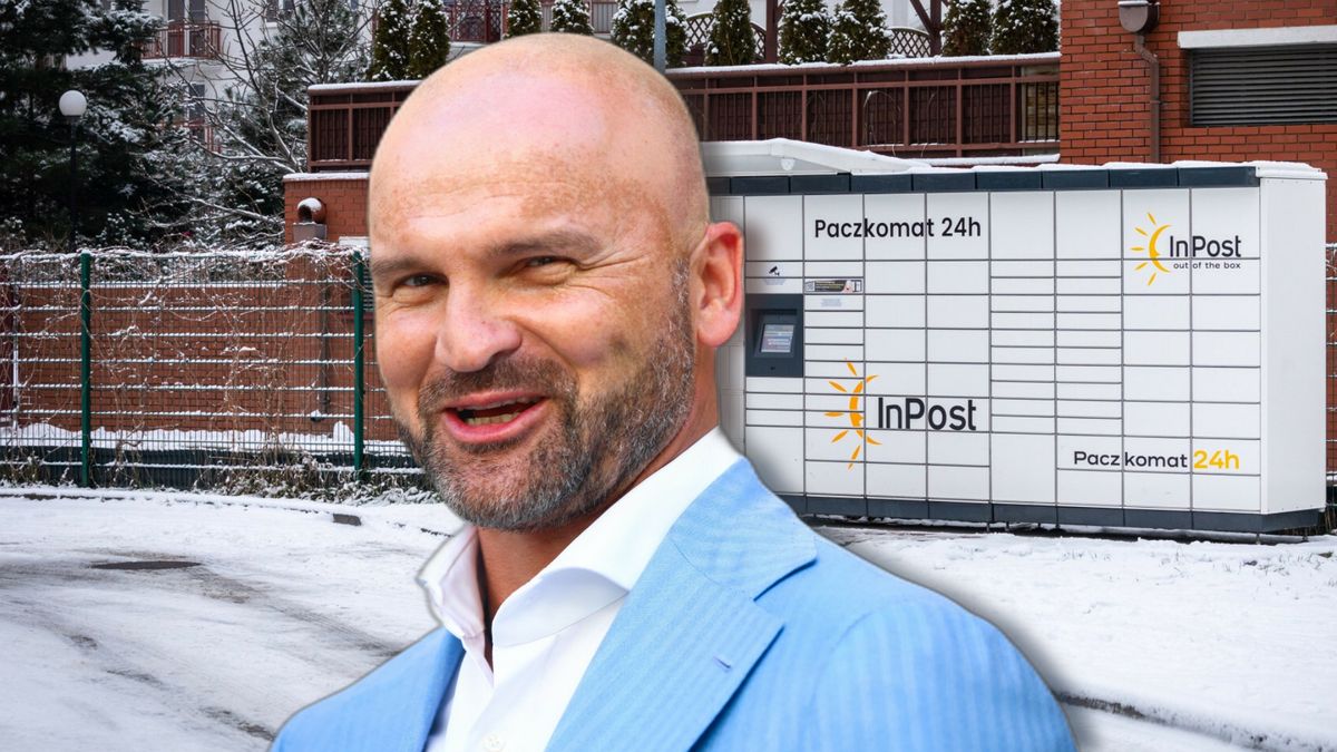 InPost może zostać przejęty
