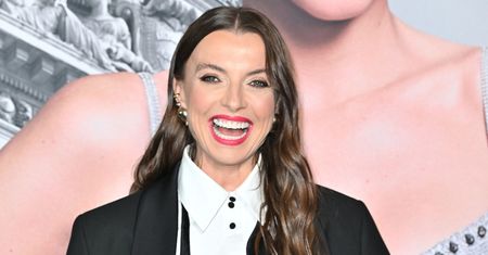 Katarzyna Sokołowska SZCZERZE o macierzyństwie. Powiedziała, z czego musiała zrezygnować