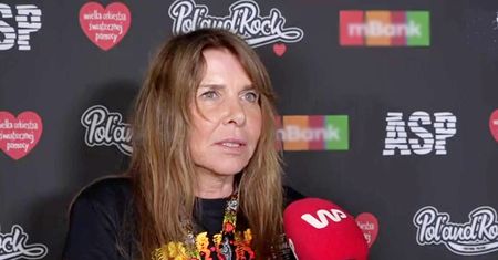 Pol'and'Rock niewygodny dla władzy? Kolenda-Zaleska ostrzega: za rok może go nie być