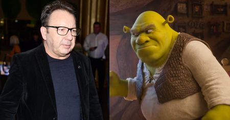 Afera po zwiastunie "Shreka 5". Zbigniew Zamachowski nie mógł milczeć