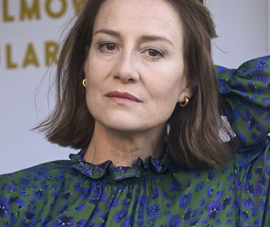Maja Ostaszewska skończyła 50 lat. Straciła rolę przez wiek