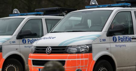 Zgwałcił kobietę. Uniknie więzienia. Kontrowersyjny wyrok w Belgii