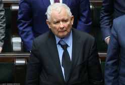 To byłaby rewolucja. Ten pomysł wykluczyłby Kaczyńskiego