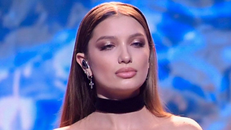 Viki Gabor ma dość krytycznych komentarzy na temat swojego wyglądu