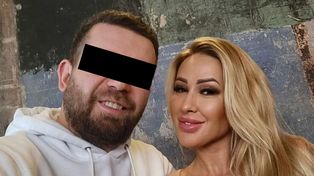 TYLKO NA PUDELKU: Mąż Sylwii Peretti ARESZTOWANY. Jest podejrzany w sprawie o wyłudzenie 7,5 mln zł. Mamy komentarz celebrytki