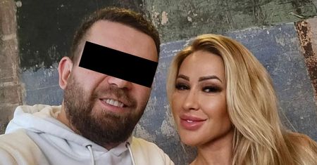 TYLKO NA PUDELKU: Mąż Sylwii Peretti ARESZTOWANY. Jest podejrzany w sprawie o wyłudzenie 7,5 mln zł. Mamy komentarz celebrytki
