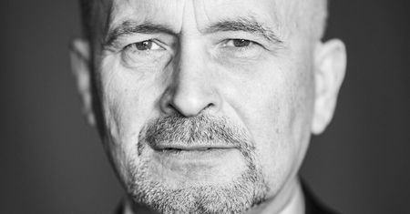 Nie żyje Witold Kopeć. Grał w popularnych serialach TVP