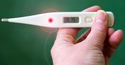 Prawidłowa temperatura ciała człowieka. Jest inna niż 36,6 stopnia Celsjusza