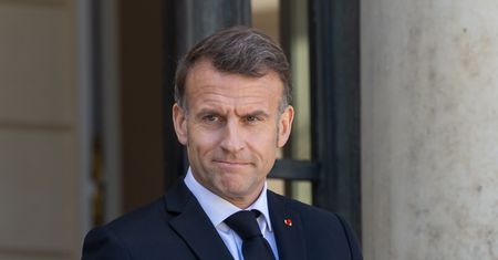 Macron z wizytą w Polsce. Francuski prezydent odwiedzi Gdańsk