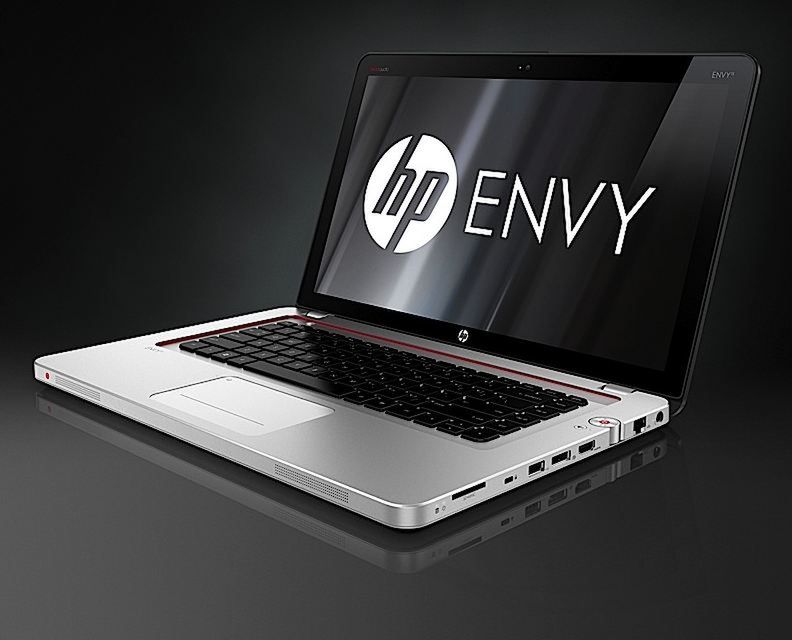 HP Envy 15, Envy 17 i Envy 17 3D powracają w nowym wydaniu! 4