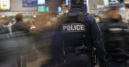 13-latek za kierownicą. Prowadził pod wpływem środków odurzających