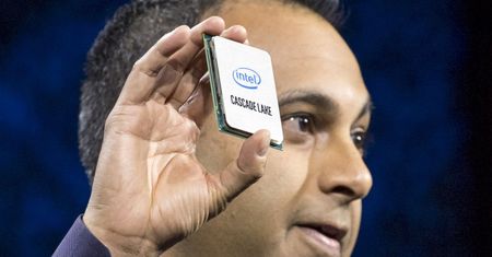 To już nie jest śmieszne - wykryto kolejną lukę bezpieczeństwa w procesorach Intel