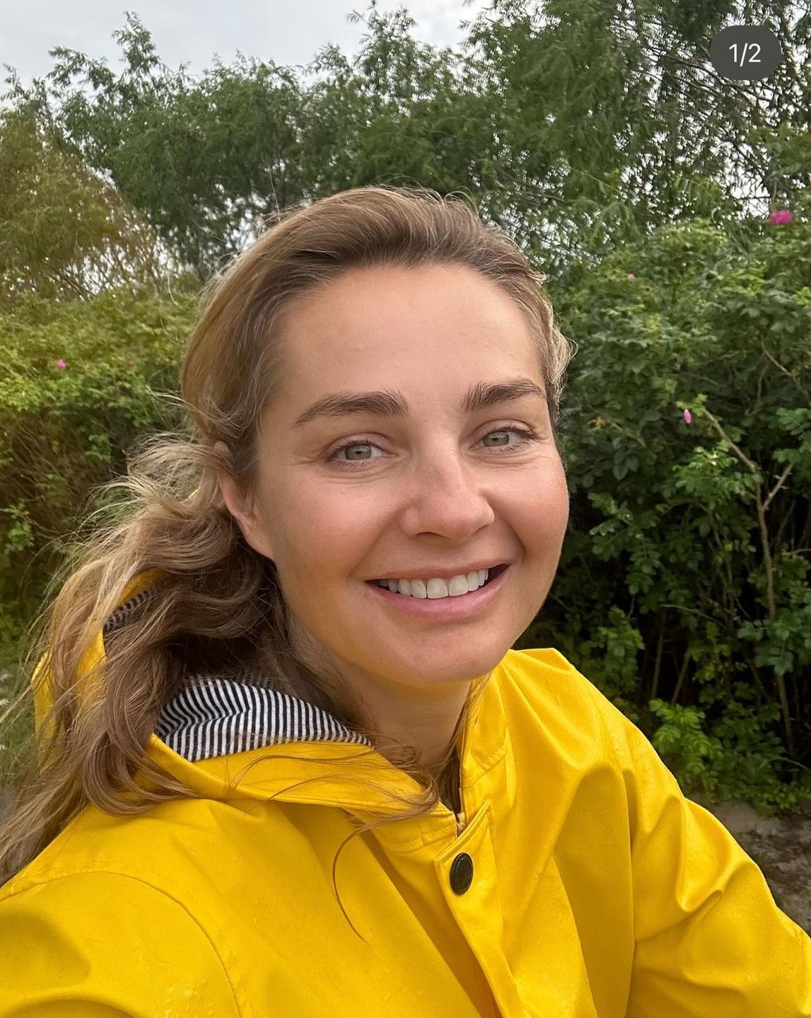 Małgorzata Socha