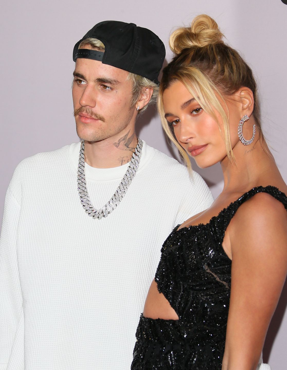 Justin Bieber, Hailey Baldwin