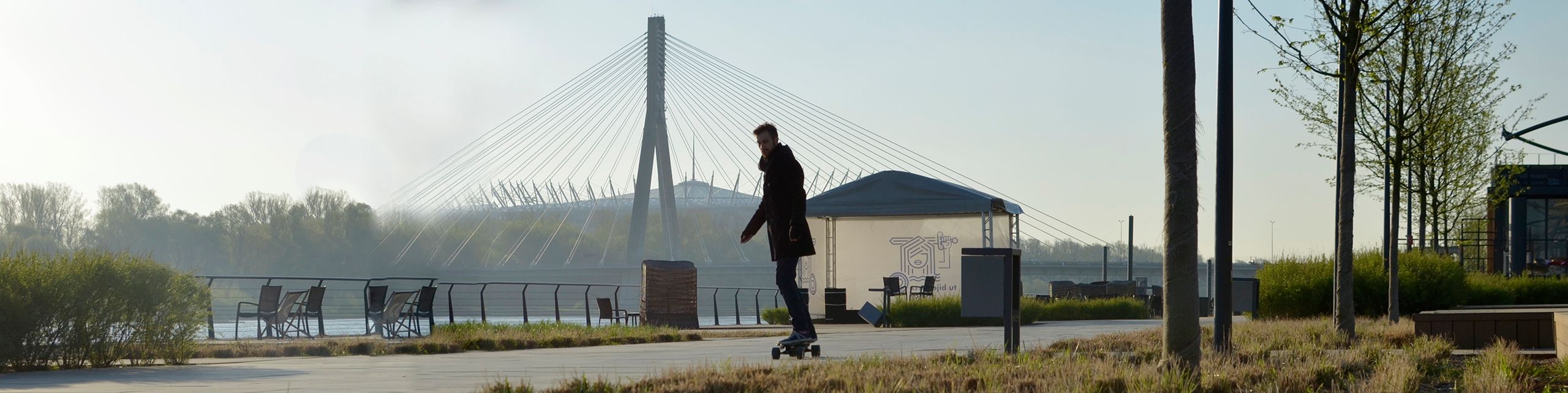 Koowheel Onyx - test i recenzja 4