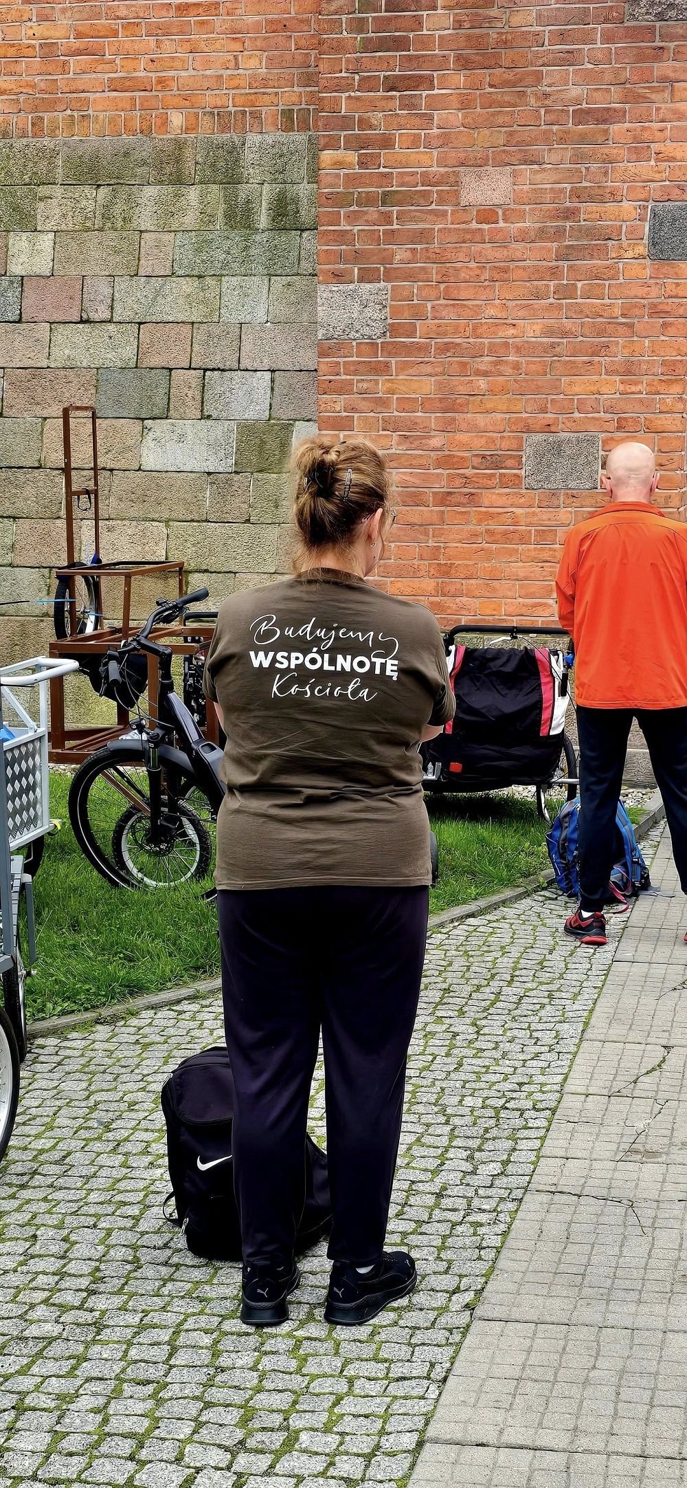44. Pielgrzymka Diecezji Płockiej 