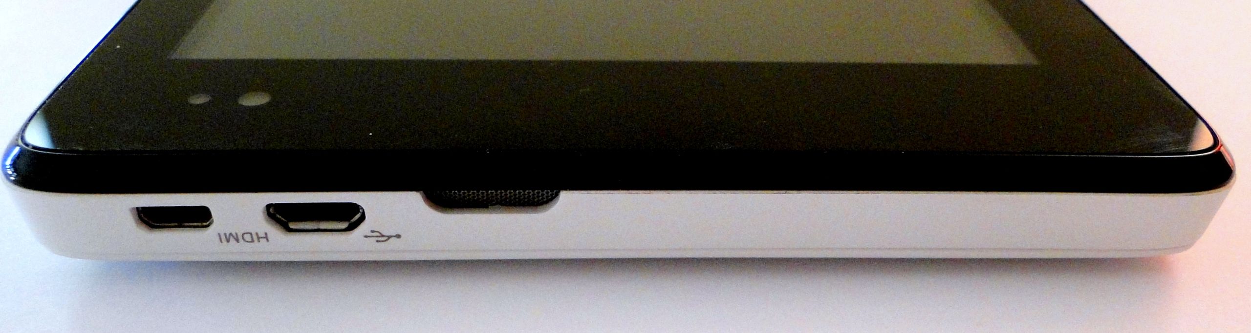Huawei Ideos S7 Slim - test 6