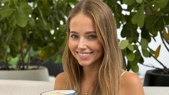 Agata Rubik pozuje z 11-letnią córką, a internauci pieją z zachwytu: "JAK SIOSTRY"