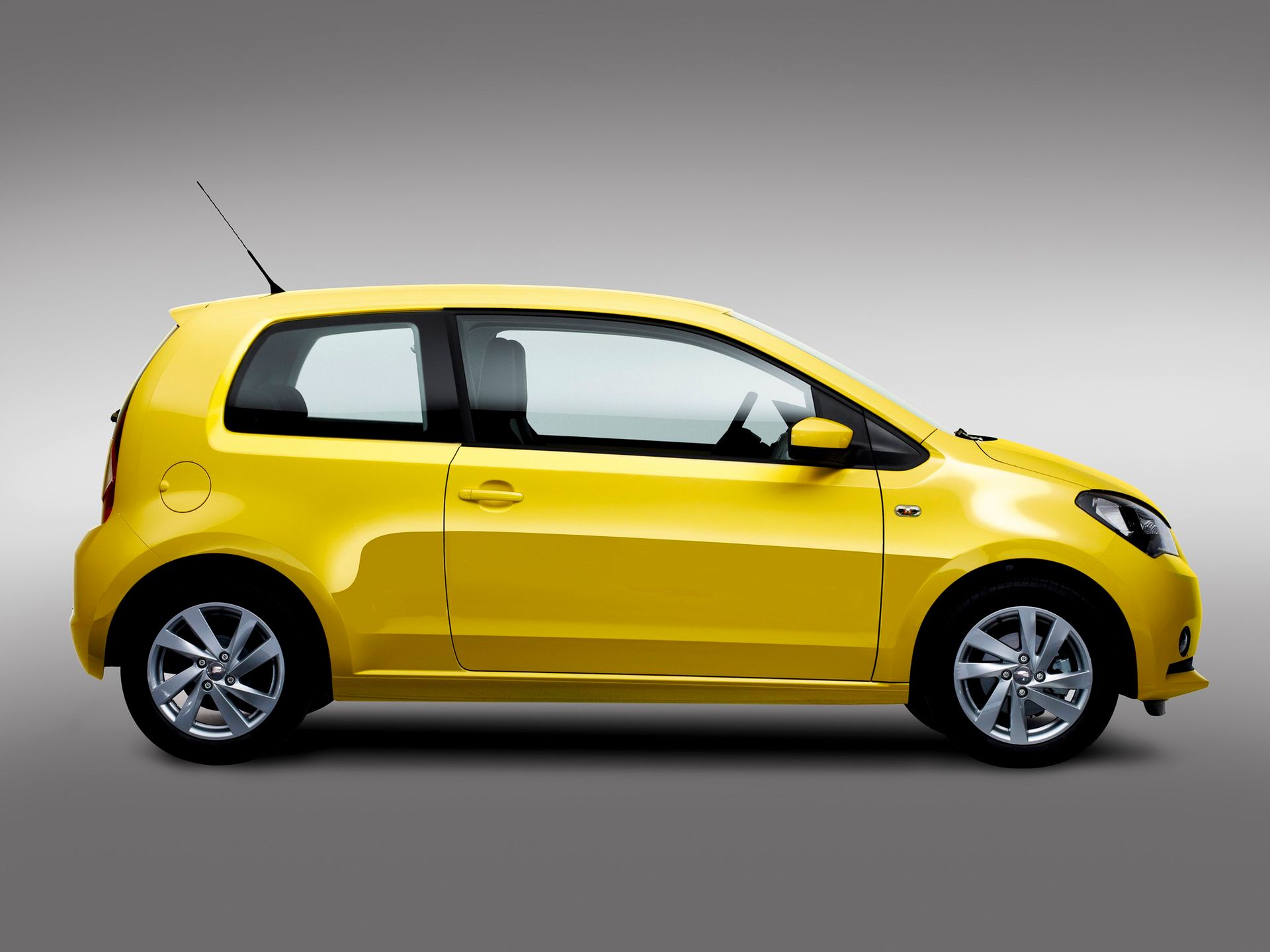Seat Mii 2
