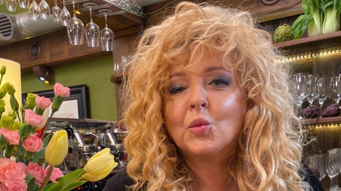 Magda Gessler otworzyła nową restaurację.