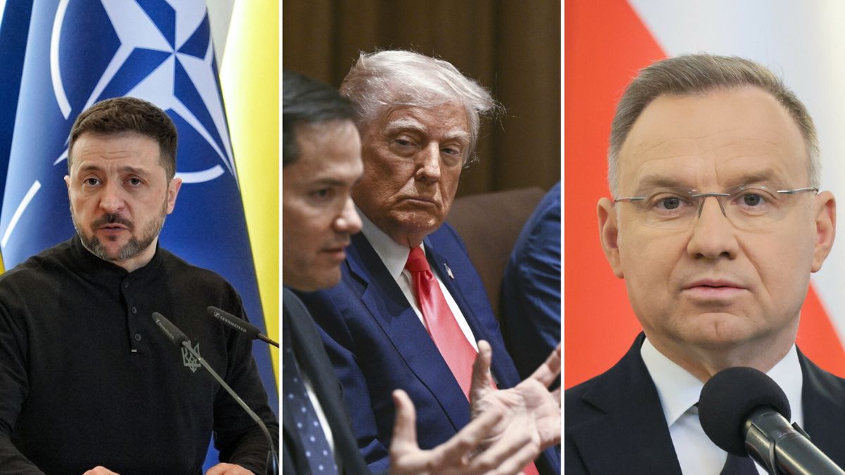 Co wydarzyło się w piątek 18 kwietnia 2025?