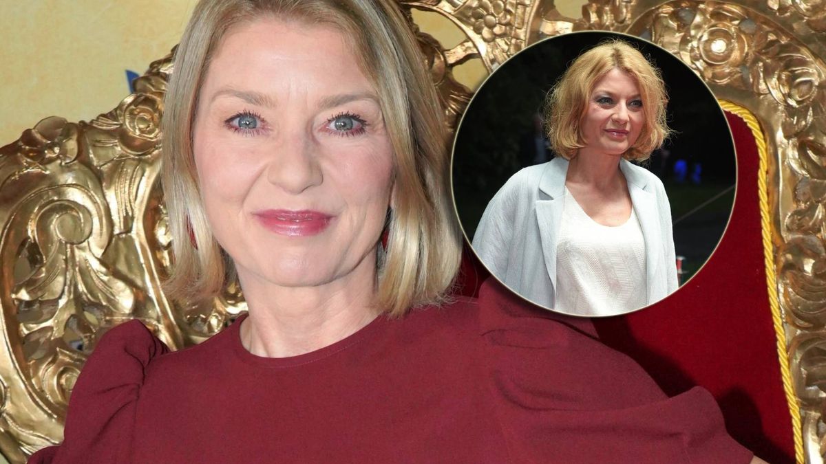 Edyta Olszówka, dieta