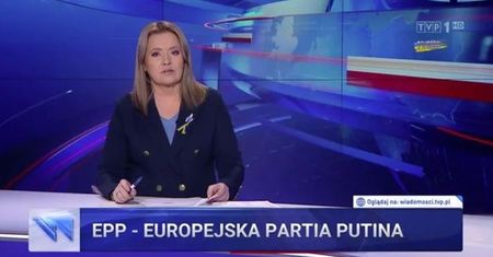 Skandaliczna belka to nie wszystko. 16 skarg na "Wiadomości"
