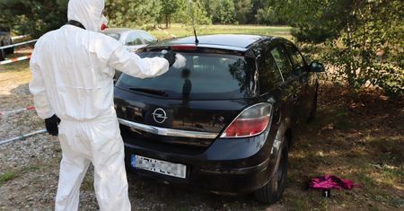 Detektyw z Płocka najlepszy
