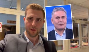 Kłeczek nie ma wstydu. Tak ocenił działanie nowej ekipy TVP