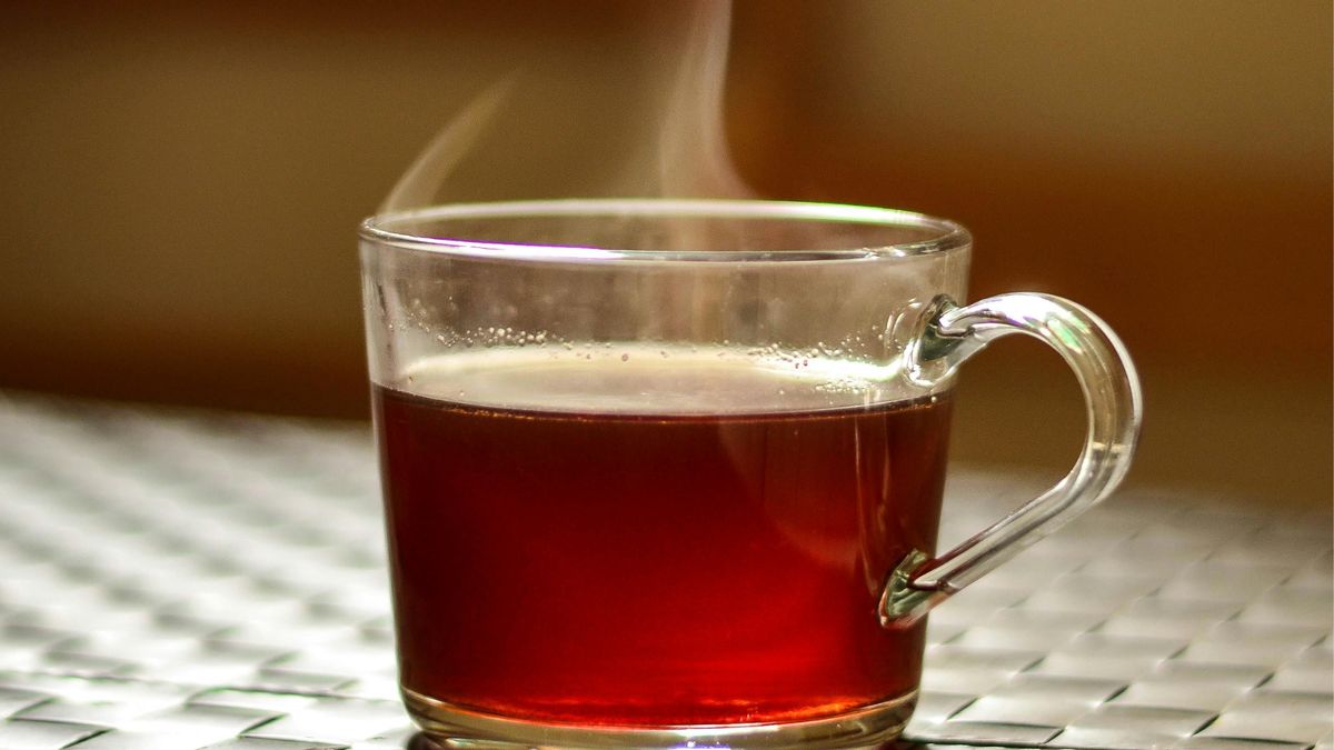 Zbadali herbaty w torebkach. Wyniki zaskoczyły naukowców