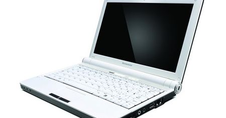 Lenovo szykuje 12-calowego IdeaPad S20