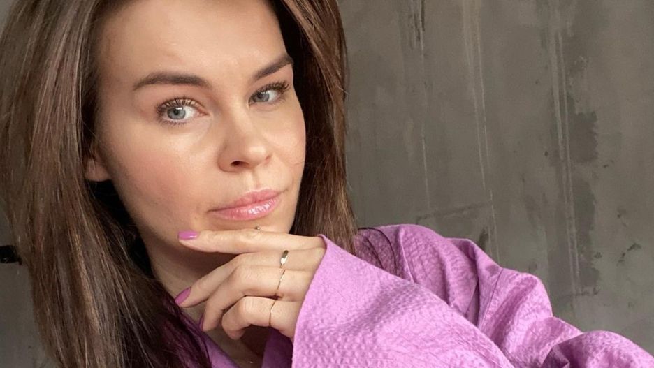 Marta Dann jest stylistką w "Pytaniu na śniadanie" 