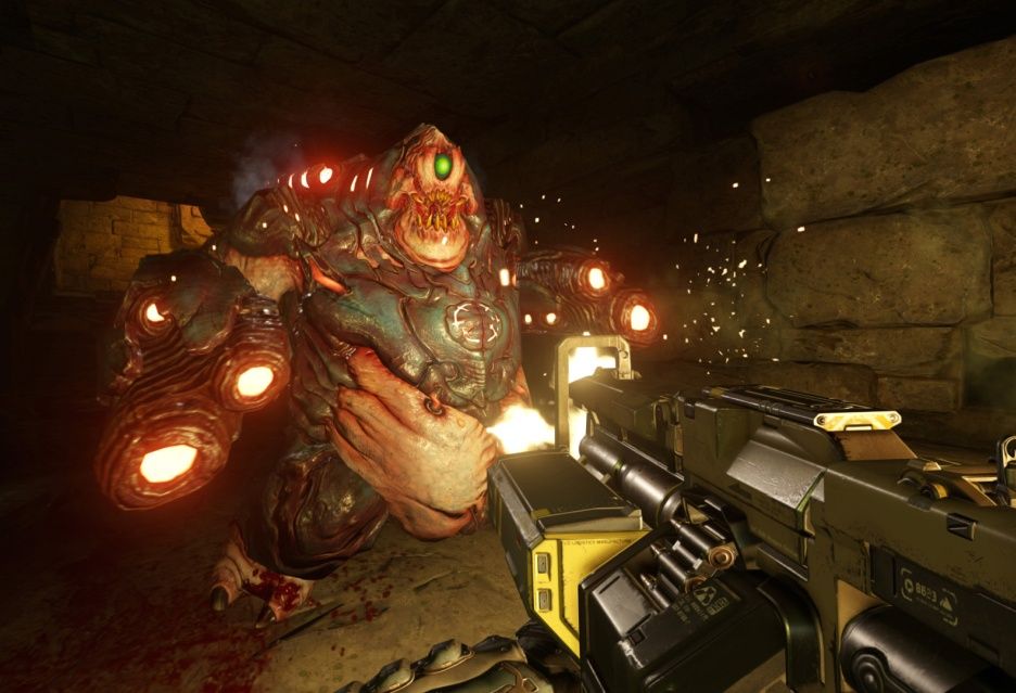 DOOM