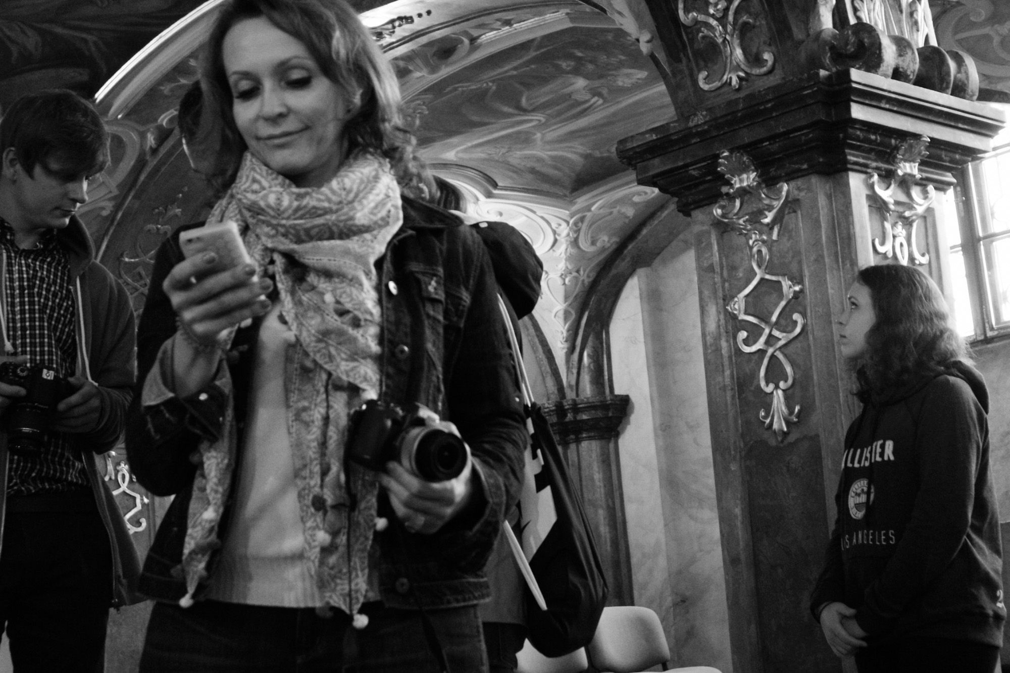 Byliśmy na Instameet Canon - inspirującym spotkaniu Instagramowiczów z Wrocławia 25