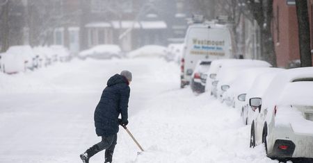 W marcu może wrócić zima. Synoptyk IMGW zapowiada